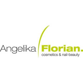 Logo Kosmetik Institut Angelika Florian cosmetics & nail-beauty