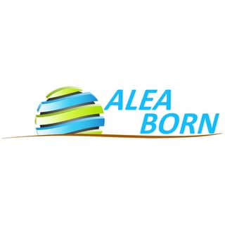 Logo ALEA BORN - Christoph Sobota
