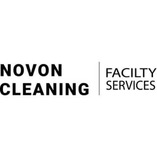 Logo Novon Cleaning