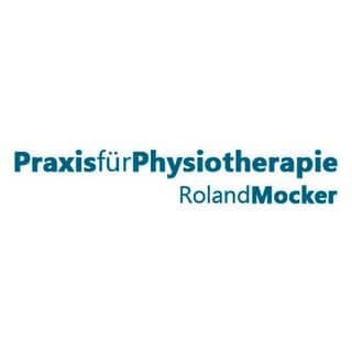 Logo Praxis für Physiotherapie Mocker