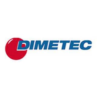 Logo DIMETEC GmbH