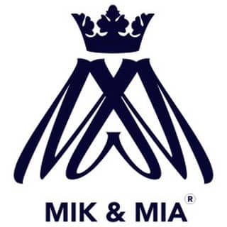 Logo Mik & Mia GmbH