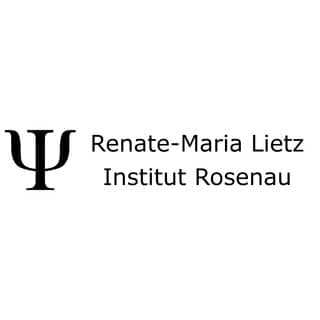 Logo Renate-Maria Lietz | Institut Rosenau