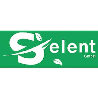 Logo Selent GmbH Garten und Landschaftsbau