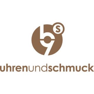 Logo by-s uhrenundschmuck