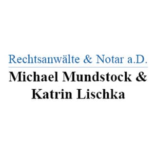 Logo Anwälte Mundstock und Lischka
