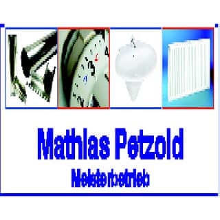 Logo HKS Petzold - Sanitär Heizung Messtechnik