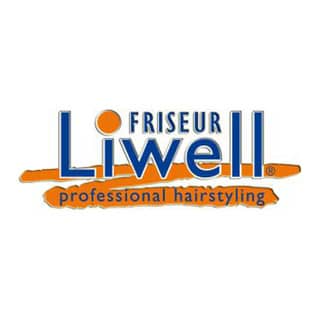 Logo Liwell Friseure