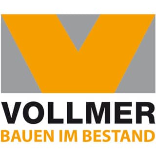 Logo Gebr.Vollmer GmbH & Co. KG