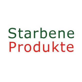 Logo Starbene Produkte Inh. Andreas Körbler