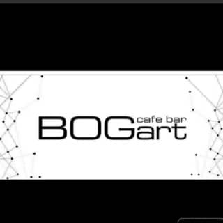 Logo BogArt