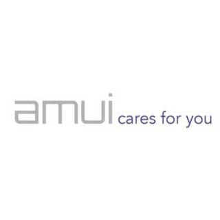 Logo Amui Health GmbH