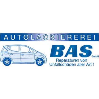 Logo Autolackiererei Bas