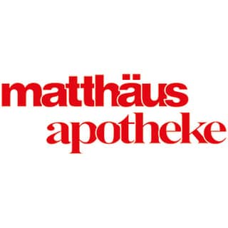 Logo Matthäus-Apotheke Unterkirchberg