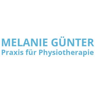 Logo Physiotherapie Melanie Günther