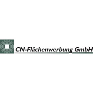 Logo CN Flächenwerbung GmbH
