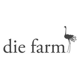 Logo die farm Restaurant