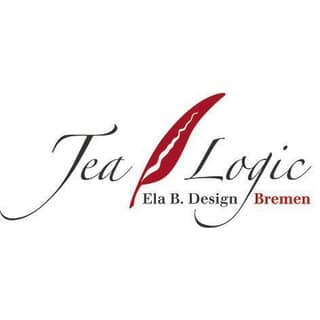 Logo TeaLogic - Teezubehör Inh. Michaela Bendinger