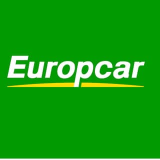 Logo Europcar Hamburg Nord / Alstertal