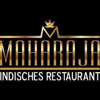 Logo Maharaja Indische Spezialitäten Tandoorie Restaurant