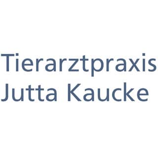 Logo Jutta Kaucke prakt. Tierärztin