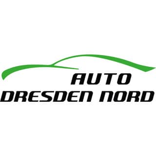 Logo Auto Dresden Nord