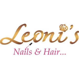 Logo Leoni´s Nails & Hair Munich (Leoni’s Nagelstudio)