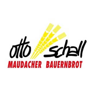 Logo Bäckerei Otto Schall - Hochstätt