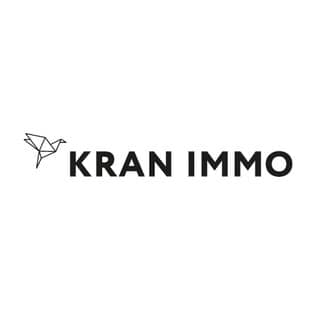 Logo KRAN IMMO GmbH