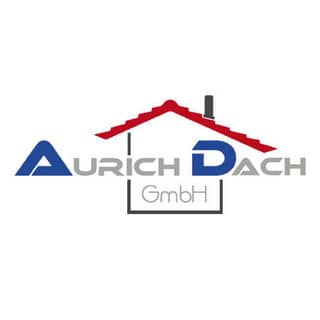Logo AurichDach GmbH