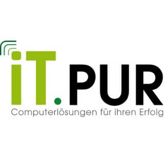 Logo iT.PUR Köln