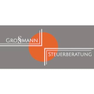 Logo Großmann Steuerberatung