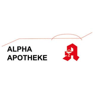Logo Alpha-Apotheke