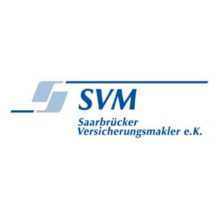 Logo Saarbrücker Versicherungsmakler