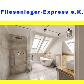 Logo Fliesenleger-Express e.K.