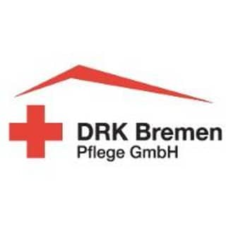 Logo DRK Bremen Pflege GmbH