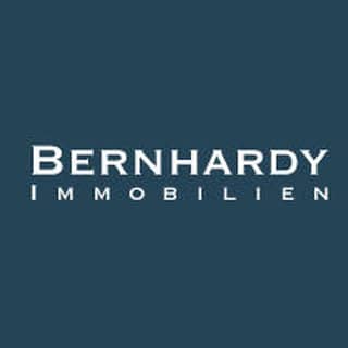 Logo Bernhardy Immobilien GmbH