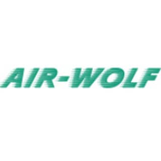 Logo AIR-WOLF GmbH Waschraum- und Hygienetechnik