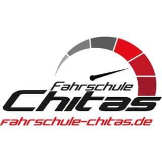Logo Fahrschule Chitas GmbH