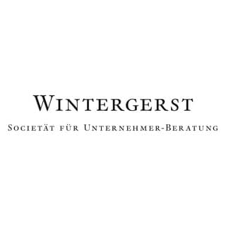 Logo Wintergerst Societät für Unternehmer-Beratung GmbH & Co. KG