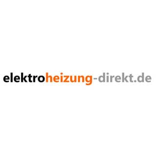Logo elektroheizung-direkt.de GmbH