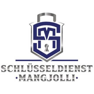 Logo Schlüsseldienst Mangjolli - Düsseldorf