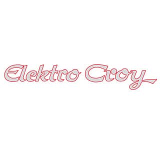 Logo Elektro Croy e.K.