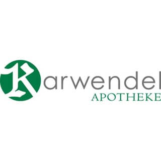 Logo Karwendel-Apotheke Inh. Cornelia Kirchner e. K.