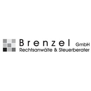 Logo Brenzel Rechtsanwälte & Steuerberater GmbH