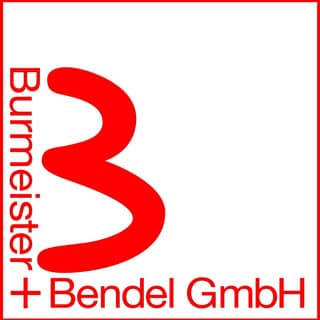 Logo Burmeister + Bendel GmbH