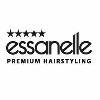 Logo essanelle Premium Hairstyling