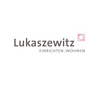 Logo Lukaszewitz Einrichten + Wohnen GmbH