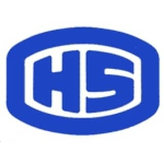 Logo ACIERIE et FONDERIE de la HAUTE SAMBRE SA - Verbindungsbüro Deutschland