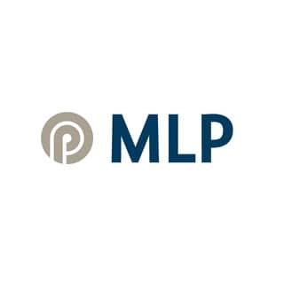 Logo MLP Finanzberatung Regensburg